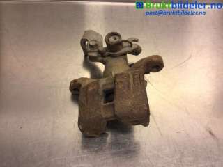 Bremsecaliper venstre bak til Mazda 6, 2008-2010 (Type II, Fase 1)  (MAZDA|)