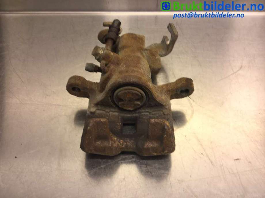 Bremsecaliper venstre bak til Mazda 6 2008-2010 (Type II, Fase 1)  (MAZDA|)