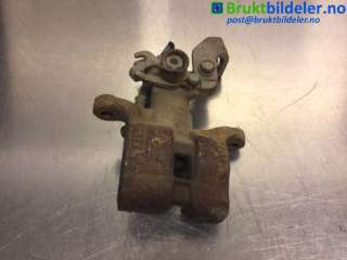 Bremsecaliper høyre bak til Mazda 6, 2008-2010 (Type II, Fase 1)  (MAZDA|)