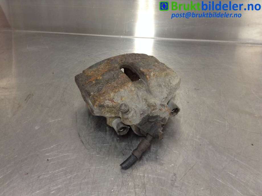 Bremsecaliper venstre foran til VW Touran 2007-2010 (Type I, Fase 2)  (VOLKSWAGEN|)
