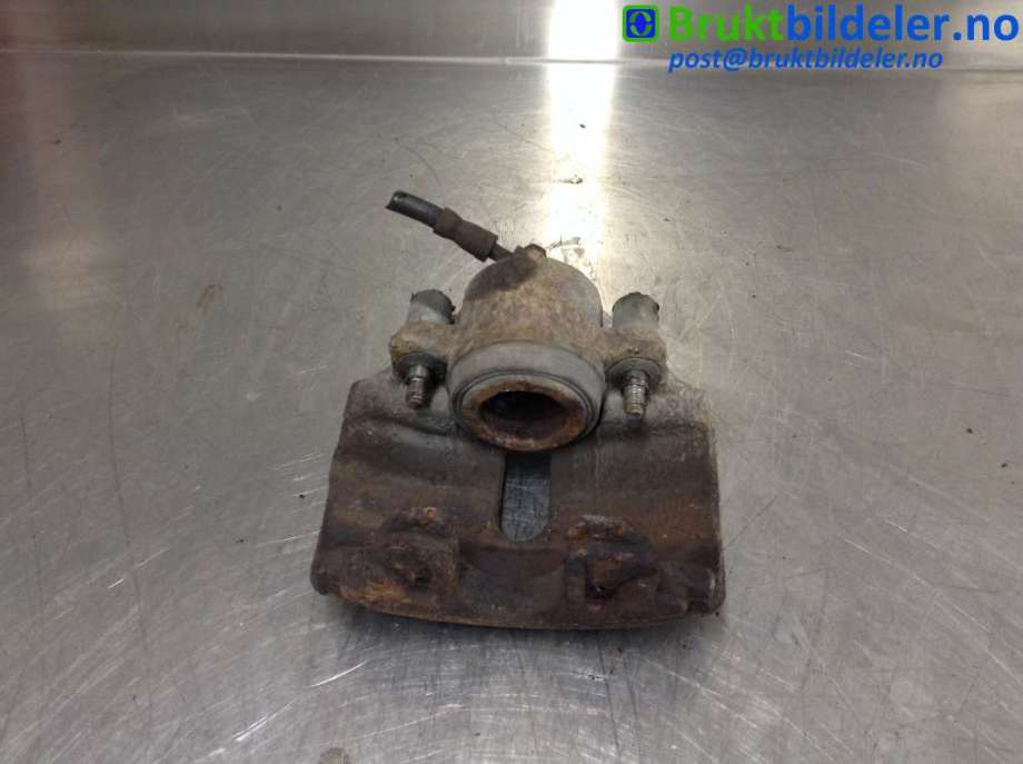 Bremsecaliper venstre foran til VW Touran 2007-2010 (Type I, Fase 2)  (VOLKSWAGEN|)