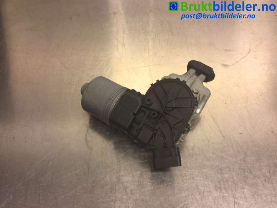 Viskermotor frontrute til Citroën Berlingo 2008-2015 (Type II, Fase 1)  (CITROEN||0 390 241 621)