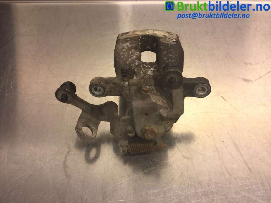 Bremsecaliper høyre bak til Citroën Berlingo 2008-2015 (Type II, Fase 1)  (CITROEN|)