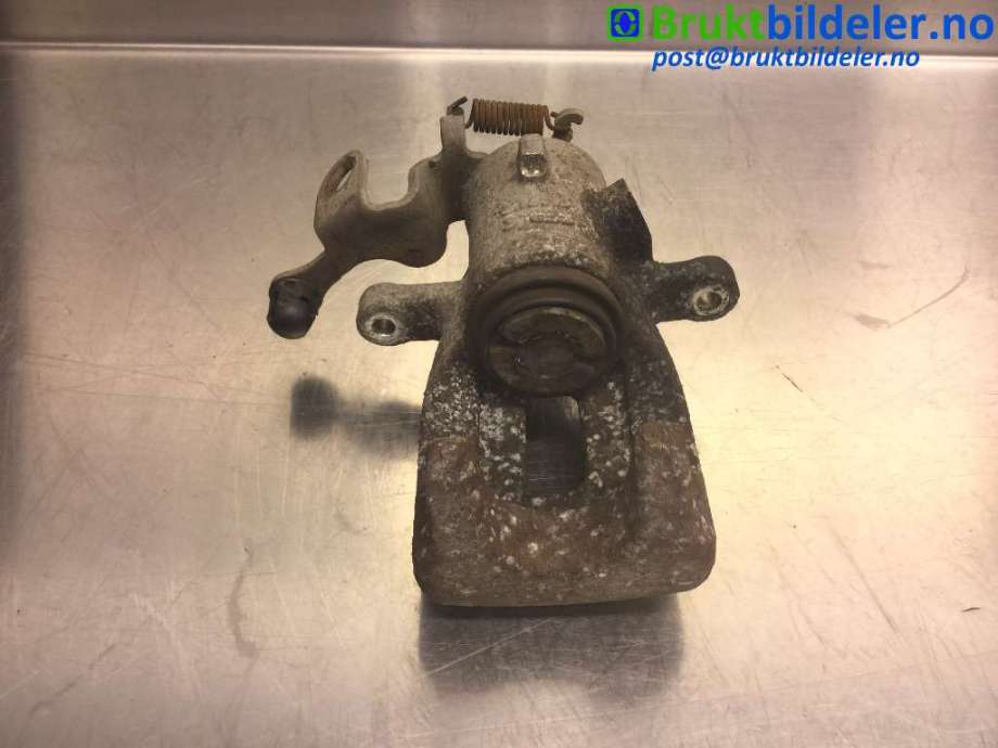 Bremsecaliper høyre bak til Citroën Berlingo 2008-2015 (Type II, Fase 1)  (CITROEN|)