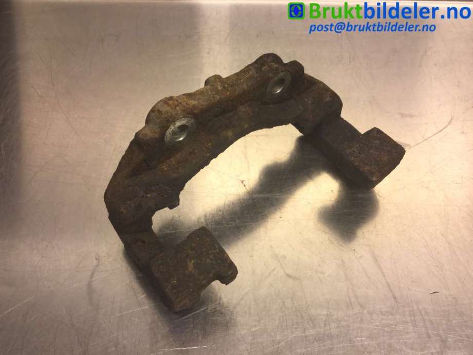 Bremsecaliper brakett til Citroën Berlingo 2008-2015 (Type II, Fase 1)  (CITROEN|)