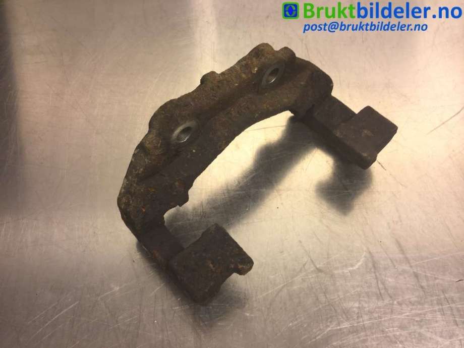 Bremsecaliper brakett til Citroën Berlingo 2008-2015 (Type II, Fase 1)  (CITROEN|)