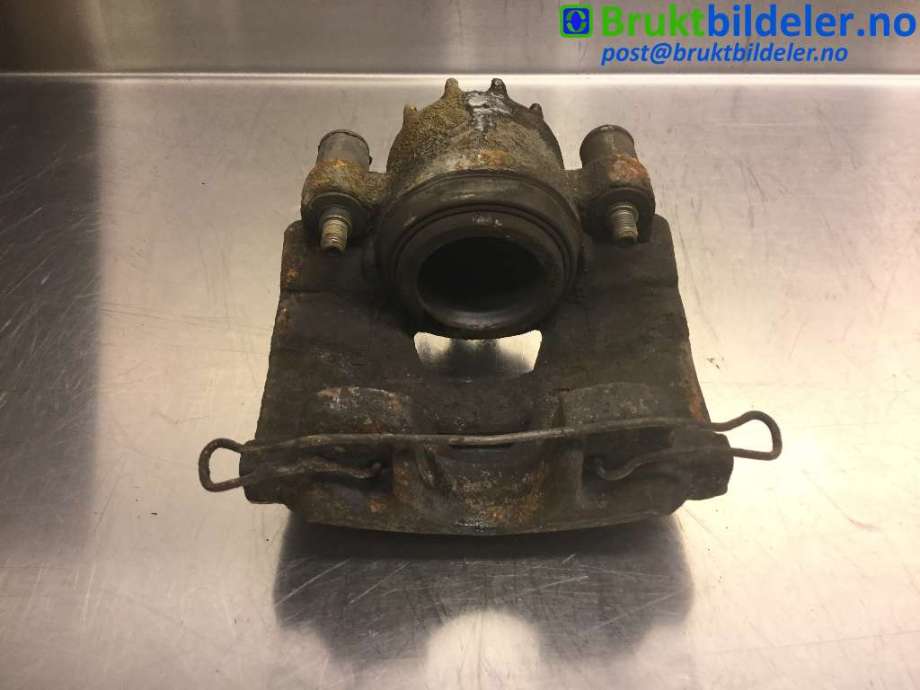 Bremsecaliper høyre foran til Citroën Berlingo 2008-2015 (Type II, Fase 1)  (CITROEN|96 706 140 80|)