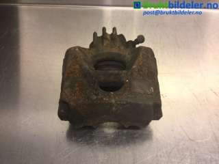 Bremsecaliper venstre foran til Citroën Berlingo, 2008-2015 (Type II, Fase 1)  (CITROEN|96 706 139 80)