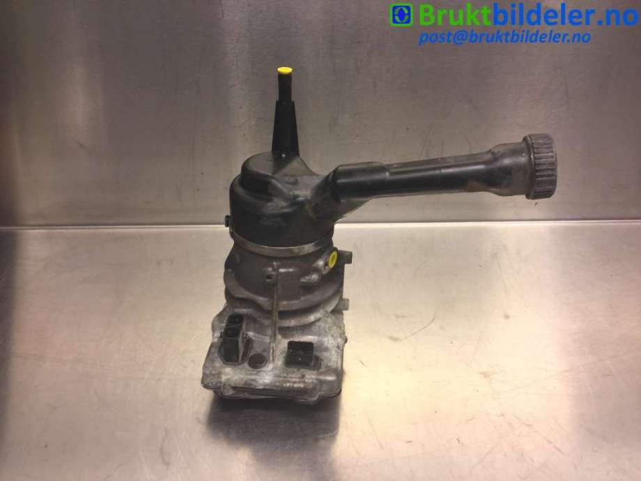 Servo pumpe elektrisk til Citroën Berlingo, 2008-2015 (Type II, Fase 1)  (CITROEN|96 707 004 80)