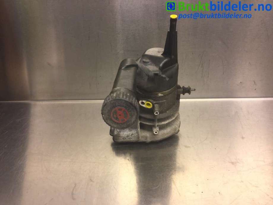 Servo pumpe elektrisk til Citroën Berlingo 2008-2015 (Type II, Fase 1)  (CITROEN|96 707 004 80|A0021544|)