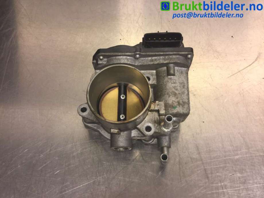 Spjeldhus til Suzuki SX4, 2009-2013 (Type I, Fase 2)  (SUZUKI|13400-54LA0)