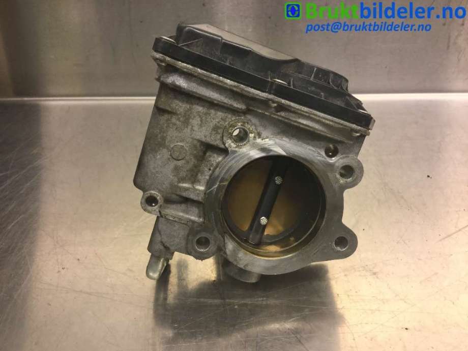 Spjeldhus til Suzuki SX4 2009-2013 (Type I, Fase 2) (SUZUKI|13400-54LA0||54LA)