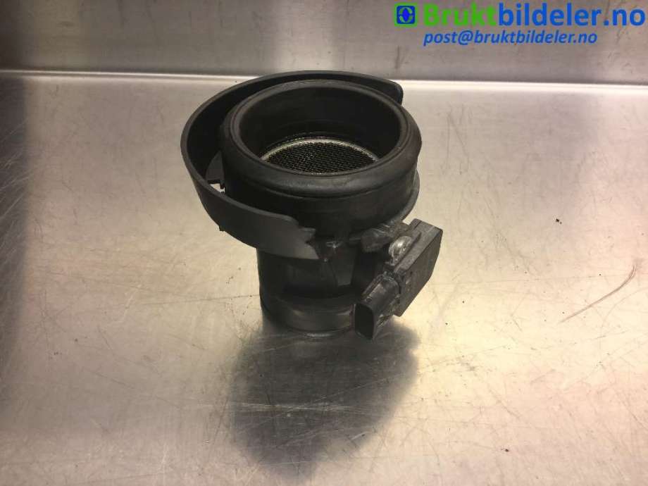 Luftmengde/luftmassemåler til Suzuki SX4, 2009-2013 (Type I, Fase 2)  (SUZUKI|13800-54L00)