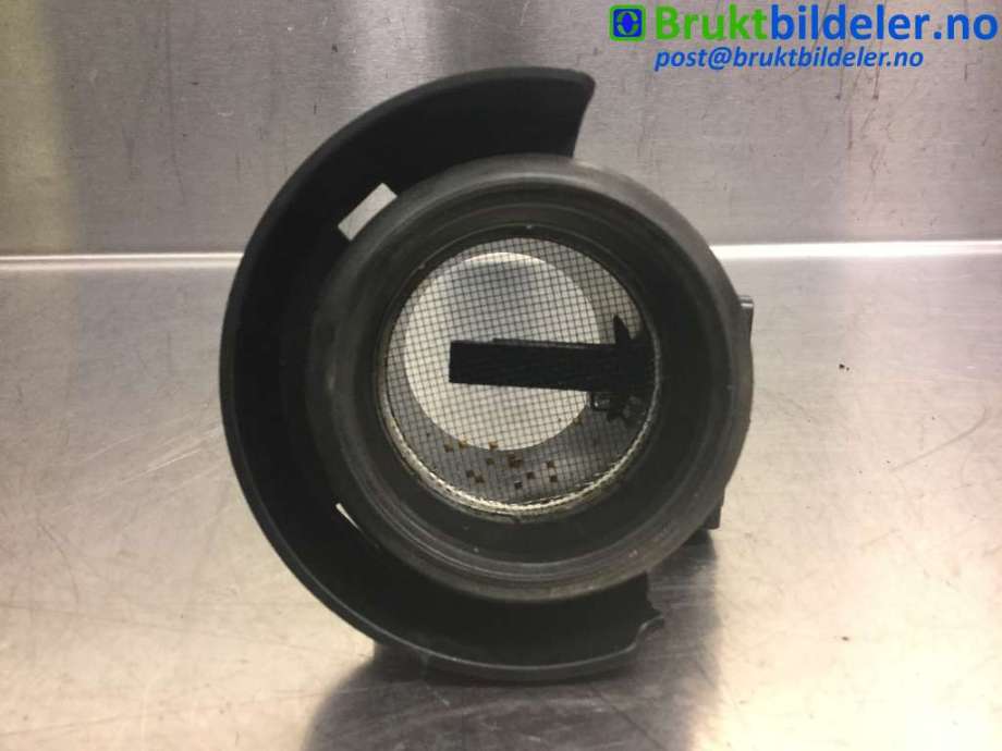 Luftmengde/luftmassemåler til Suzuki SX4 2009-2013 (Type I, Fase 2)  (SUZUKI|13800-54L00|197400-5120|80JA)