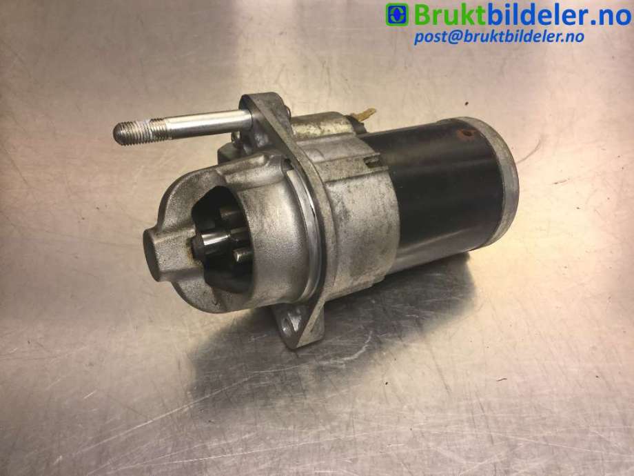 Starter til Suzuki SX4, 2009-2013 (Type I, Fase 2)  (SUZUKI|31100-63J00)