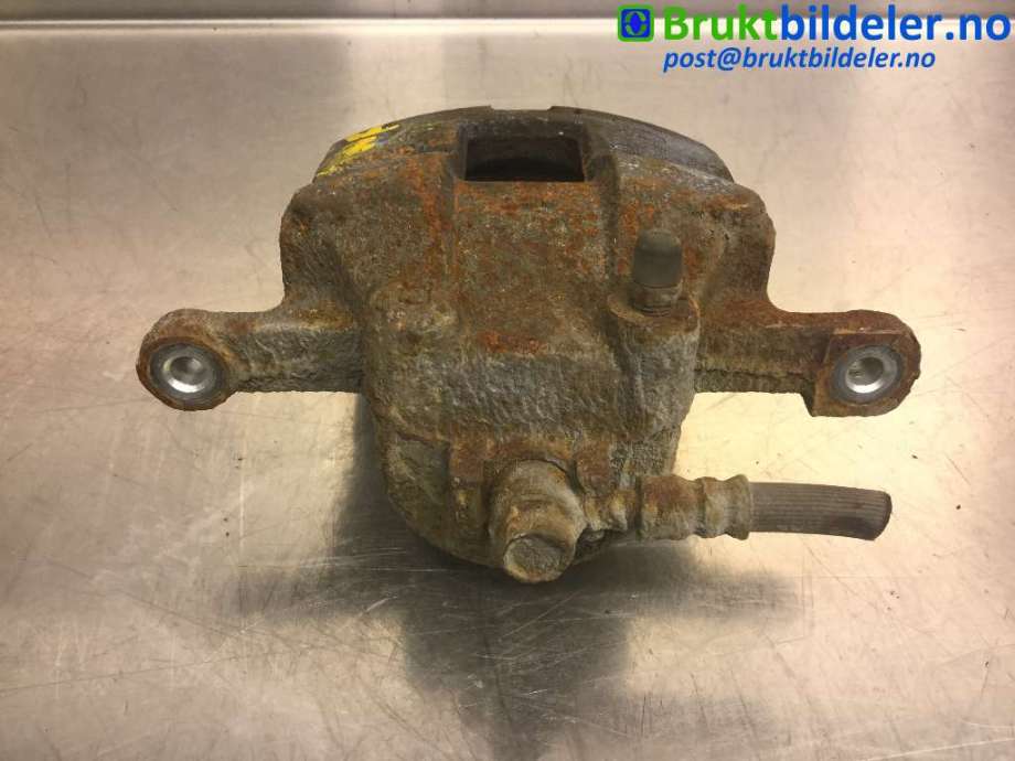 Bremsecaliper høyre foran til Suzuki SX4 2009-2013 (Type I, Fase 2)  (SUZUKI|55101-80J02--999|)