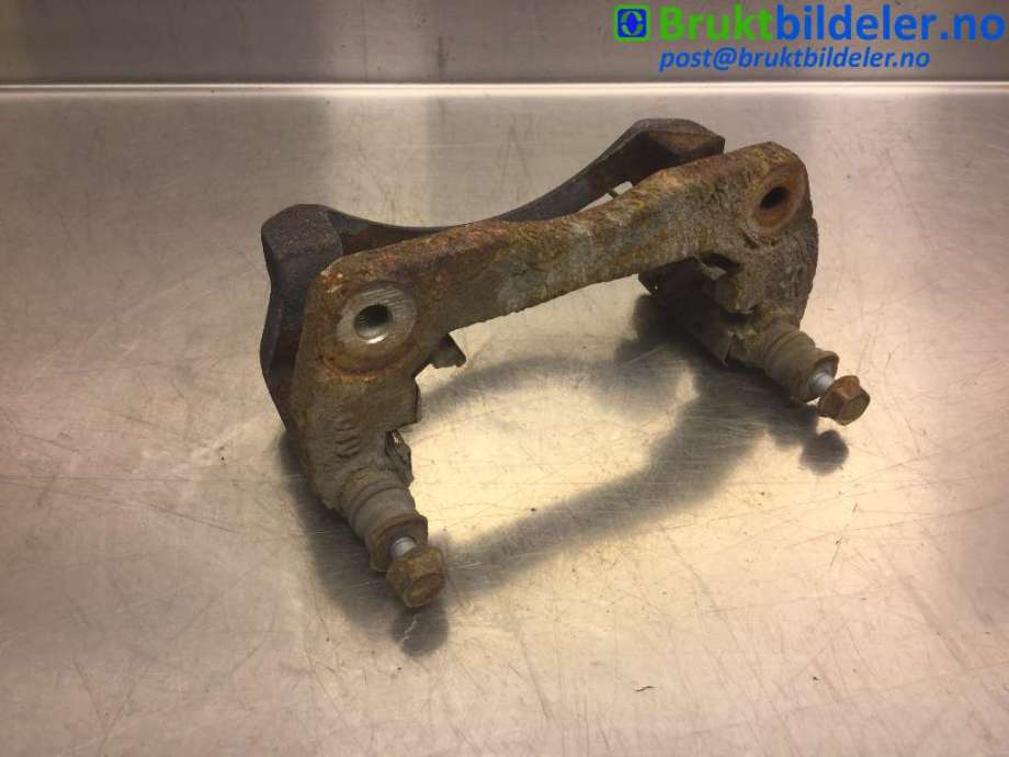 Bremsecaliper brakett til Suzuki SX4, 2009-2013 (Type I, Fase 2)  (SUZUKI|)