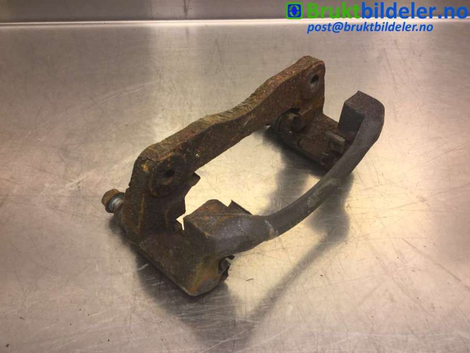 Bremsecaliper brakett til Suzuki SX4 2009-2013 (Type I, Fase 2) (SUZUKI|)