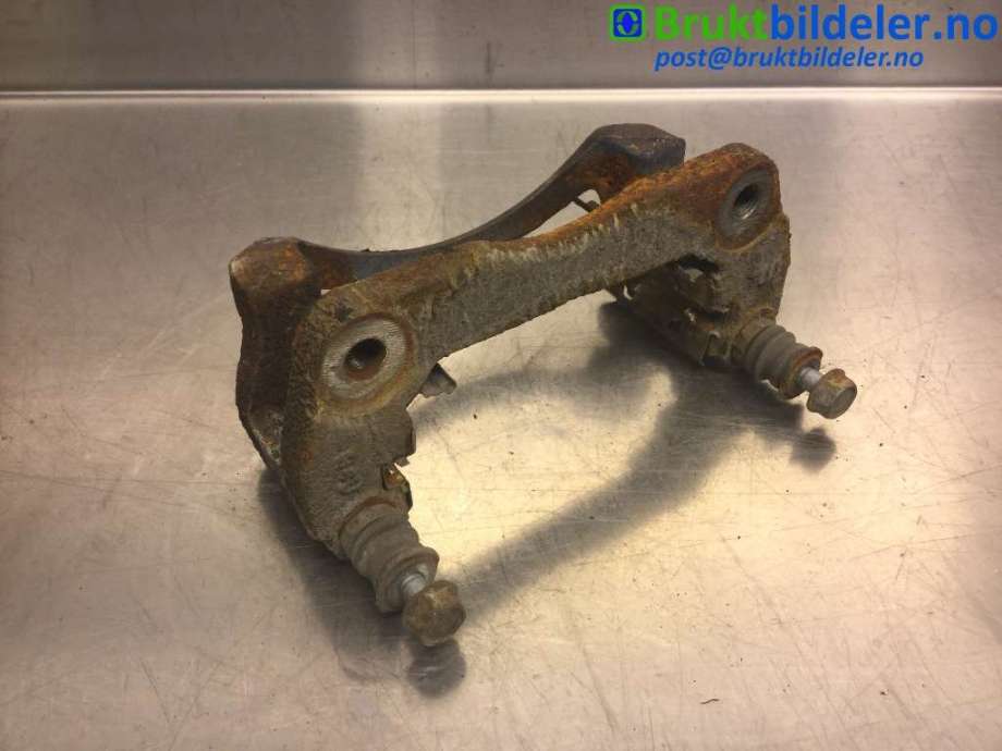 Bremsecaliper brakett til Suzuki SX4, 2009-2013 (Type I, Fase 2)  (SUZUKI|)