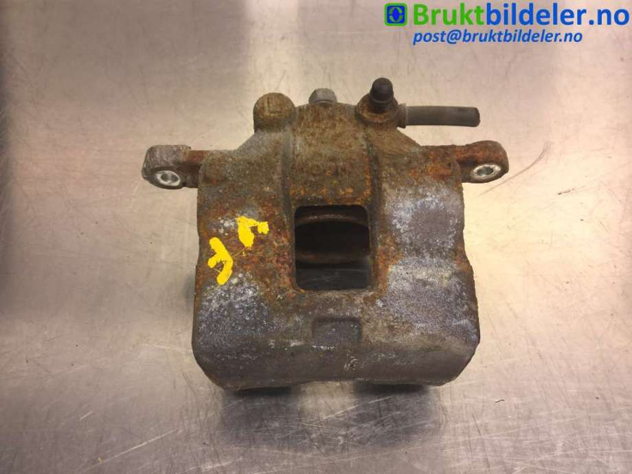 Bremsecaliper venstre foran til Suzuki SX4, 2009-2013 (Type I, Fase 2)  (SUZUKI|55102-80J02-999)