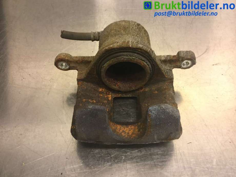 Bremsecaliper venstre foran til Suzuki SX4 2009-2013 (Type I, Fase 2) (SUZUKI|55102-80J02-999|)