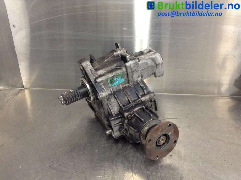 Girkasse 4WD fordelingskasse til Hyundai Santa Fe, 2001-2006 (Type I)  (HYUNDAI|47300-39110)