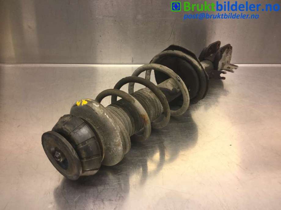 Fjærbein venstre foran til Suzuki SX4 2009-2013 (Type I, Fase 2) (SUZUKI|1602-80J01|)