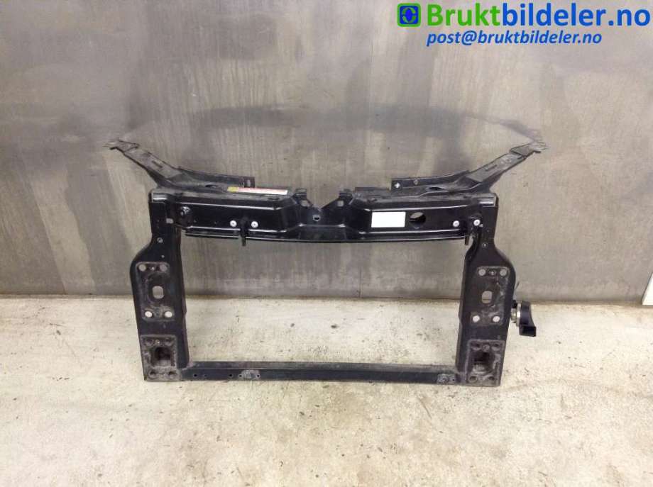 Frontplate til Fiat 500, 2008-2020 (FIAT|51859800)