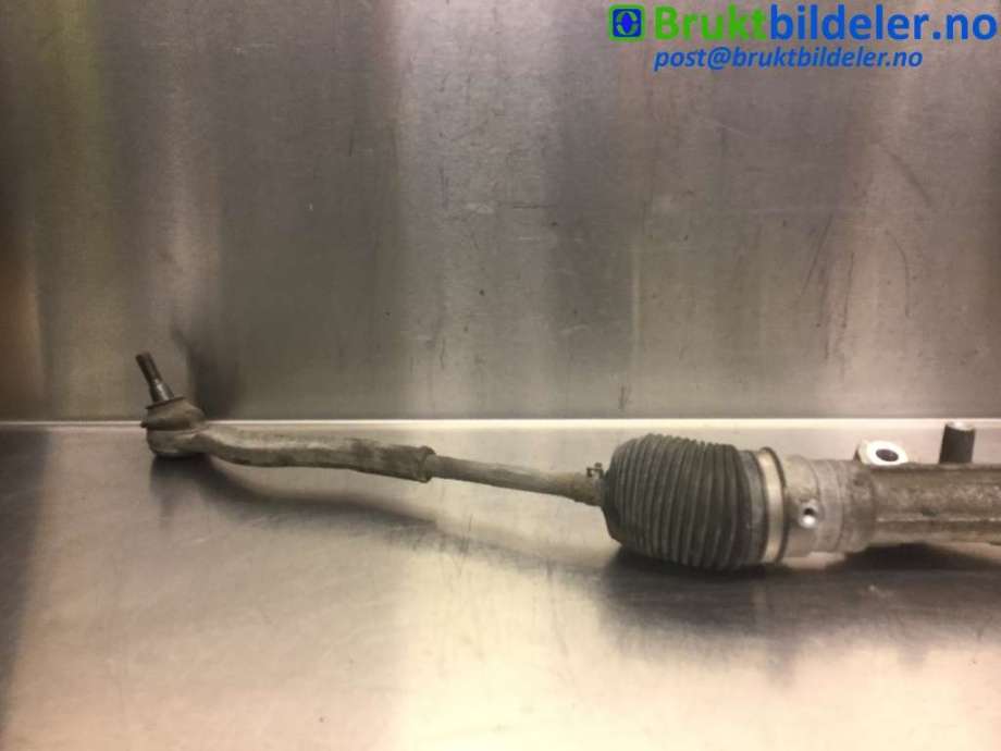 Tannstang elektrisk til Renault Clio 2012-2016 (Type IV, Fase 1) (RENAULT|490014832R--A|)