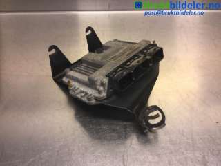 Styreenhet motor til Citroën Berlingo,   (CITROEN|96 618 137 80|0 281 012 620)