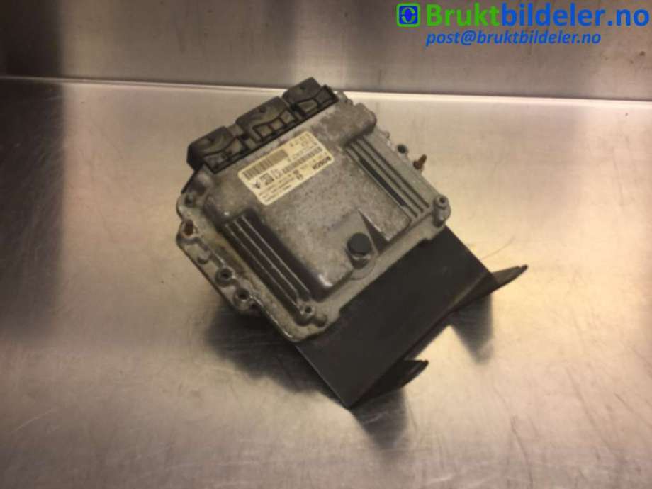 Styreenhet motor til Citroën Berlingo 2002-2008 (Type I, Fase 2)  (CITROEN|96 618 137 80|0 281 012 620|)