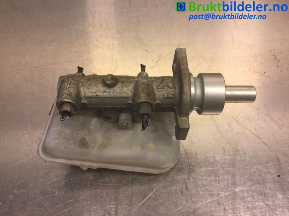Bremsepumpe hoved til Citroën Berlingo 2002-2008 (Type I, Fase 2)  (CITROEN||210287.99)
