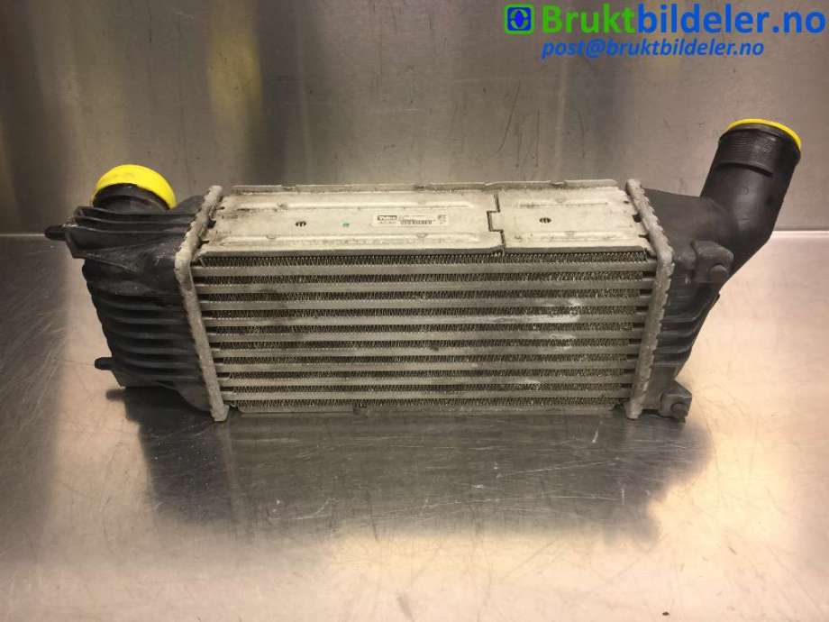 Intercooler til Peugeot 407 2004-2010 (PEUGEOT|9645682880|874823N J|)