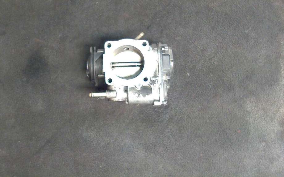 Spjeldhus til VW Golf IV 1998-2003  (VOLKSWAGEN|)