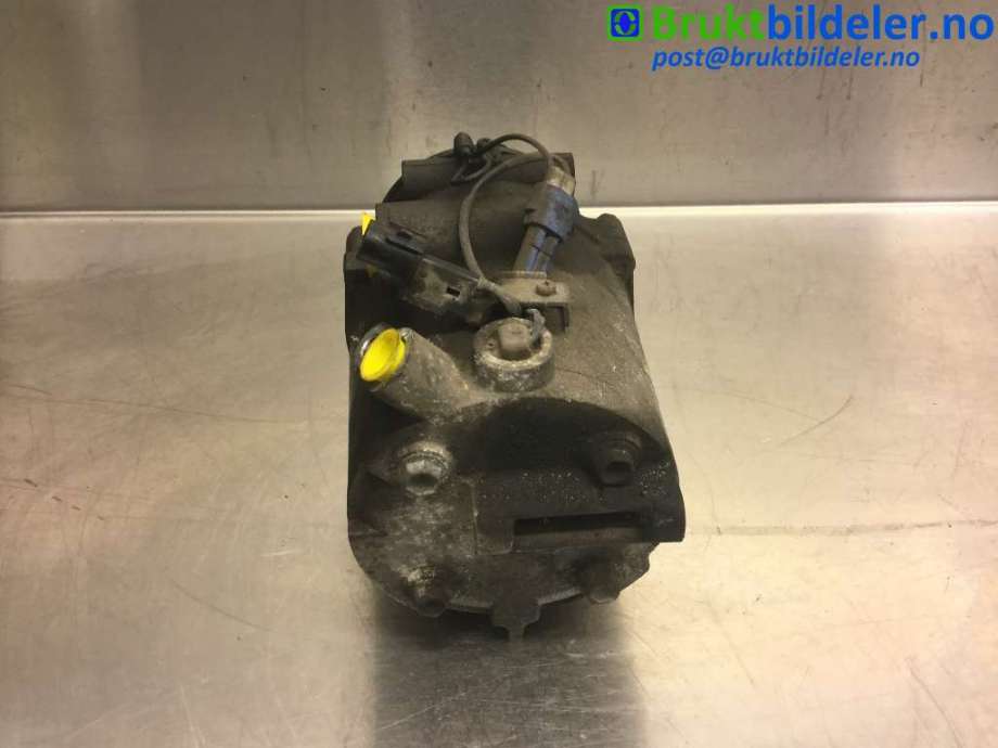 Aircondition kompressor til Peugeot 4007 2007-2012  (PEUGEOT|7813A091|AKC200A221G|)