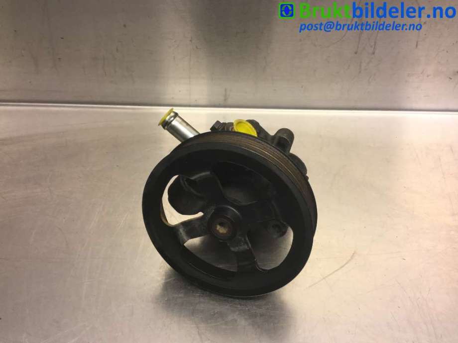 Servo pumpe mekanisk til Peugeot 4007 2007-2012 (PEUGEOT|)