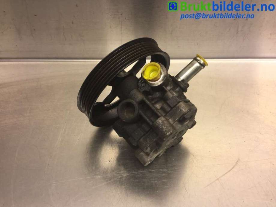 Servo pumpe mekanisk til Peugeot 4007 2007-2012 (PEUGEOT|)