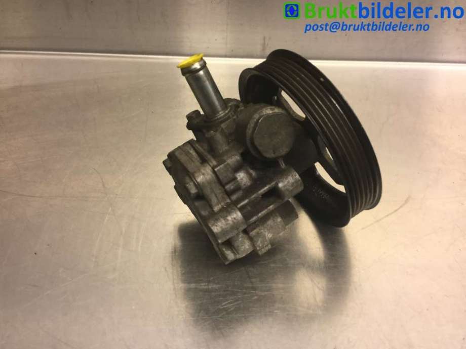 Servo pumpe mekanisk til Peugeot 4007 2007-2012 (PEUGEOT|)