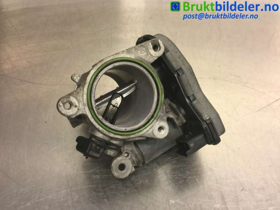 Spjeldhus til Peugeot 4007 2007-2012  (PEUGEOT|96 569 325 80|B07 278 0977|)