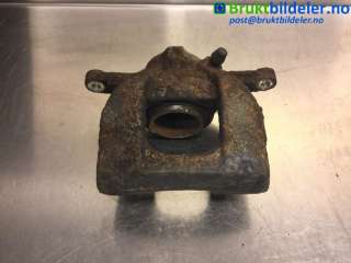 Bremsecaliper venstre foran til Toyota Avensis, 2009-2015 (Type III, Fase 1)  (TOYOTA|)