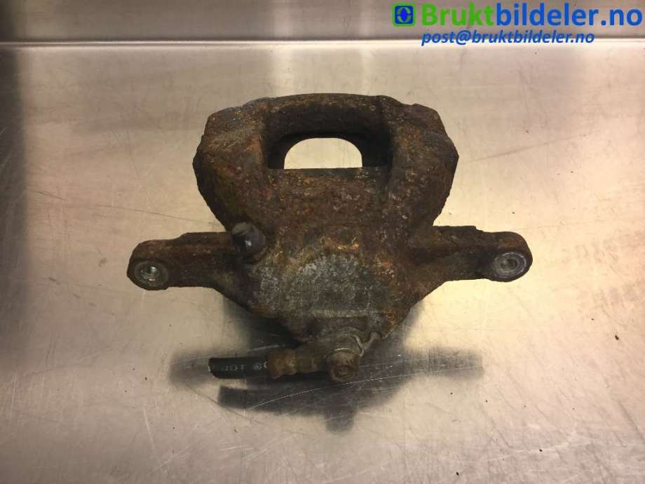 Bremsecaliper venstre foran til Toyota Avensis 2009-2015 (Type III, Fase 1)  (TOYOTA|)