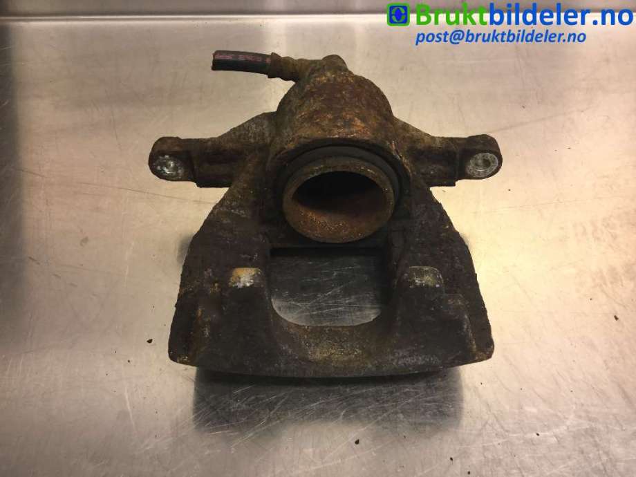 Bremsecaliper venstre foran til Toyota Avensis 2009-2015 (Type III, Fase 1)  (TOYOTA|)