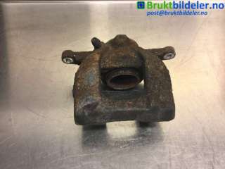 Bremsecaliper høyre foran til Toyota Avensis, 2009-2015 (Type III, Fase 1)  (TOYOTA|)