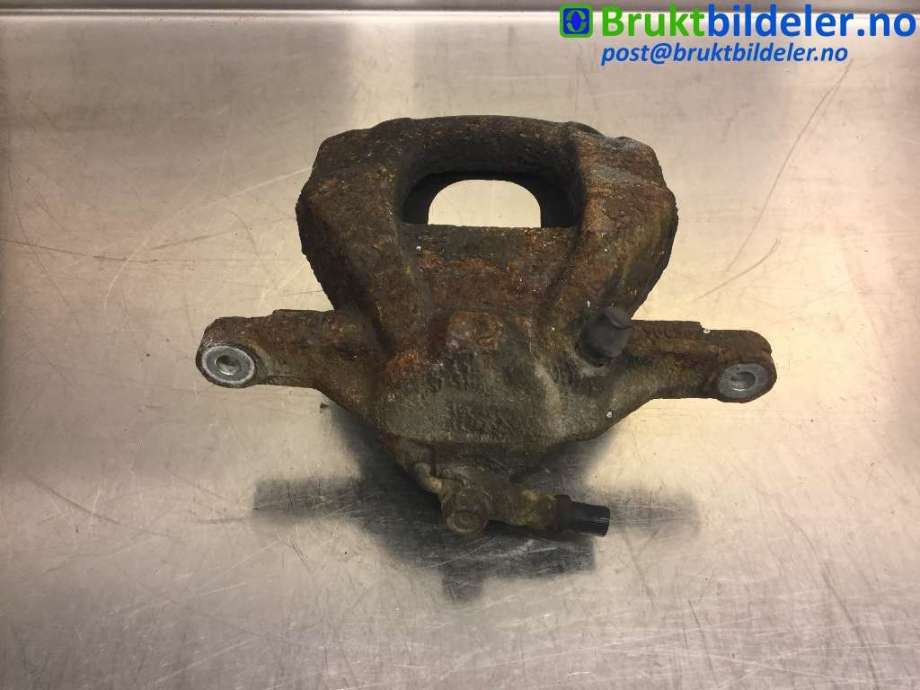 Bremsecaliper høyre foran til Toyota Avensis 2009-2015 (Type III, Fase 1)  (TOYOTA|)