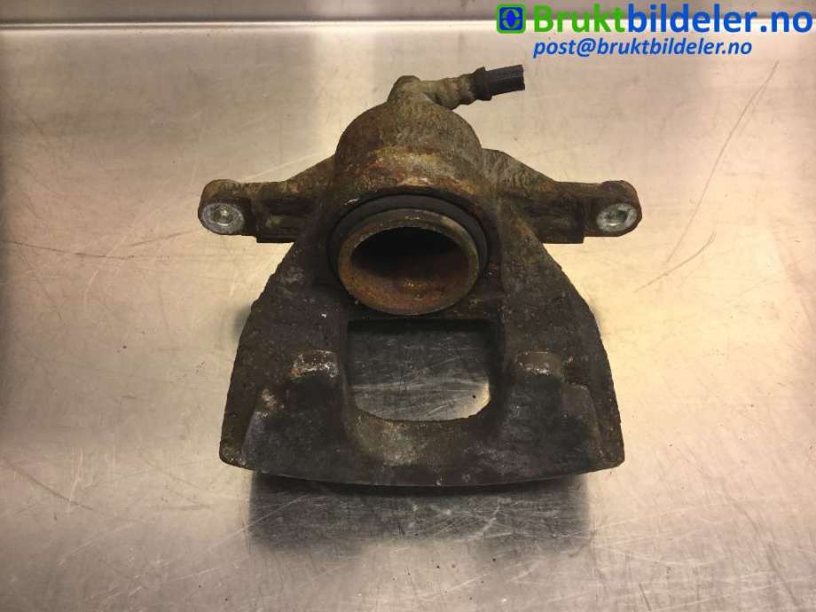 Bremsecaliper høyre foran til Toyota Avensis 2009-2015 (Type III, Fase 1)  (TOYOTA|)