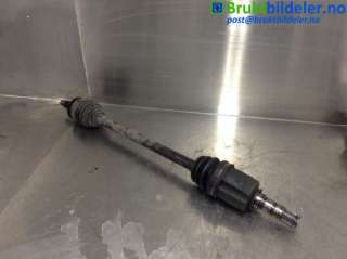 Drivaksel høyre foran til Subaru Legacy, 2003-2007 (Type IV, Fase 1)  (SUBARU|)