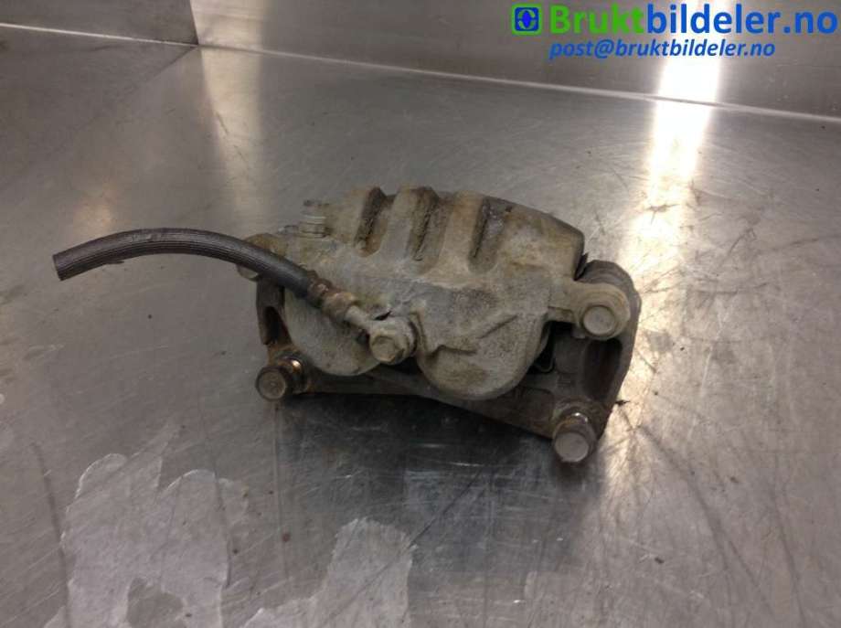 Bremsecaliper høyre foran til Subaru Legacy 2003-2007 (Type IV, Fase 1)  (SUBARU|)