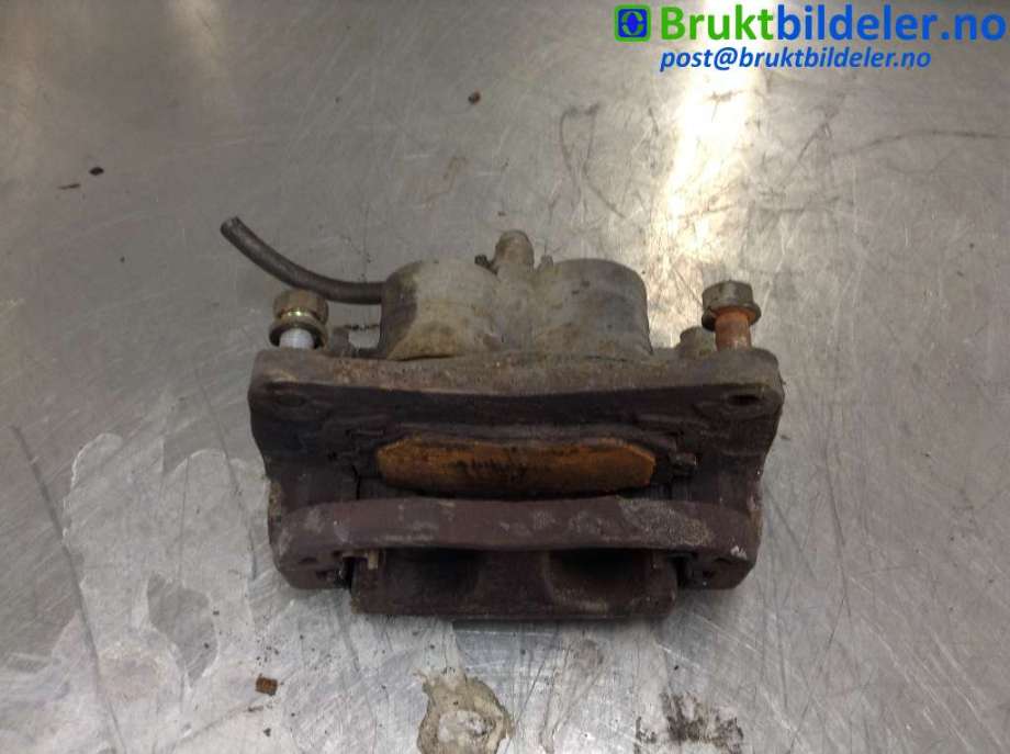 Bremsecaliper høyre foran til Subaru Legacy 2003-2007 (Type IV, Fase 1)  (SUBARU|)