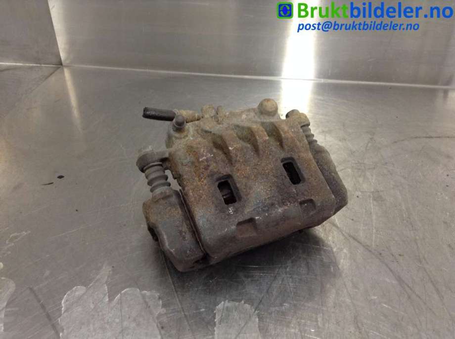Bremsecaliper venstre foran til Subaru Legacy, 2003-2007 (Type IV, Fase 1)  (SUBARU|)