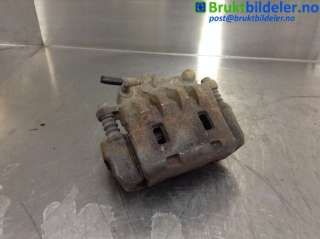 Bremsecaliper venstre foran til Subaru Legacy, 2003-2007 (Type IV, Fase 1)  (SUBARU|)